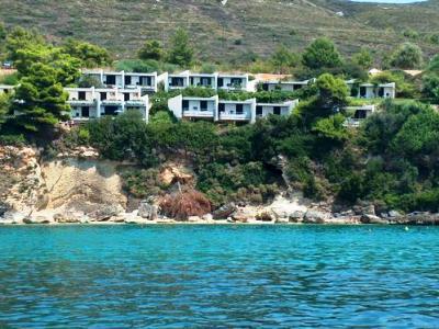White Rocks Hotel Kefalonia Argostoli  Eksteriør bilde
